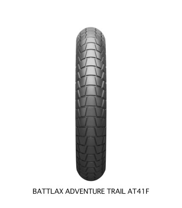 AT41F 120/70R19 60VTL