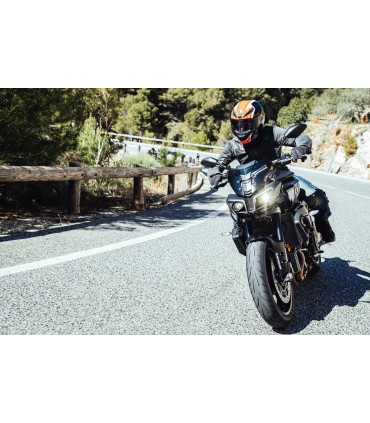 SPOM9 120/70ZR19 60W TL