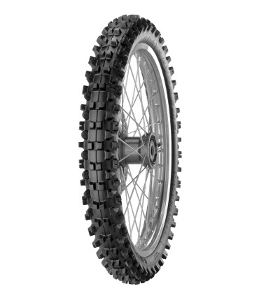 MCE6D EX F 90/100-21 57R TT M+