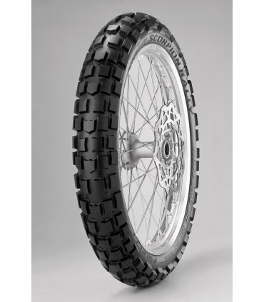 SCP RA 120/90-17 64H TL