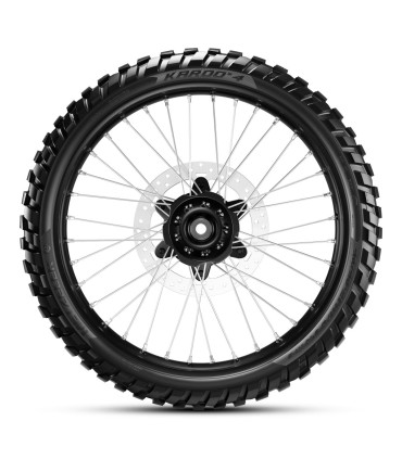 KAR 4 F B 90/90-21 54T M+S TL