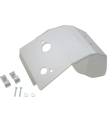 SKID PLATE AL CRF300L