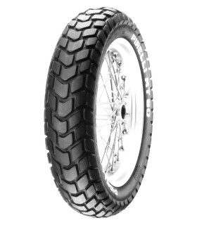 MT60 110/90-17 60P TT