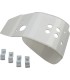 SKID PLATE AL CRF450RX