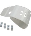 PLAQUE DE PROTECTION AL CRF450RX