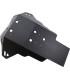 SKID PLATE LG BMW BK