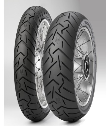 SCTR II D 170/60ZR17 72W