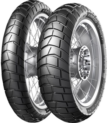 KAR STR 150/70R18 70V TL M+S