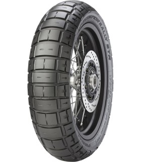 SCP RL STR 140/80R17 69V TL M+