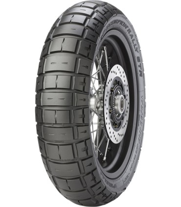 SCP RL STR 140/80R17 69V TL M+