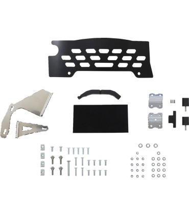 SKIDPLATE PRO HUS NOR 901