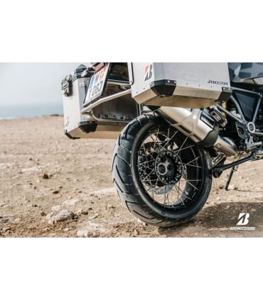 A41 130/80R17 65H TL