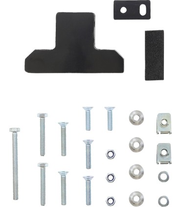 SKID PLATE PRO LG TEN 5