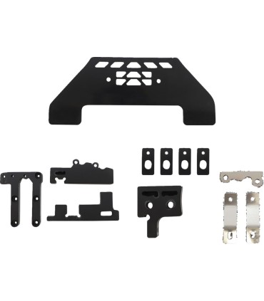 SKID PLATE PRO KTM 1290