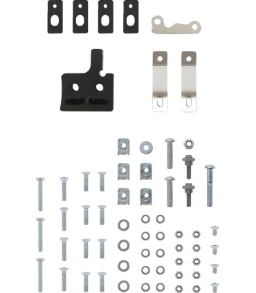 SKID PLATE PRO KTM 1290