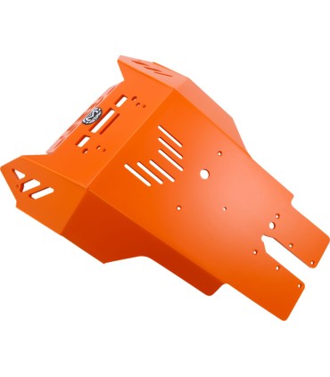 SKID PLATE PRO KTM 1290