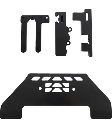 SKID PLATE PRO KTM 1290