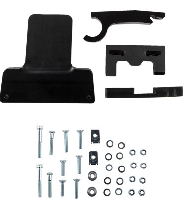 SKID PLATE PRO LG KTM/HUS