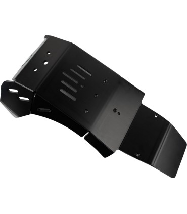 SKID PLATE PRO LG KTM/HUS