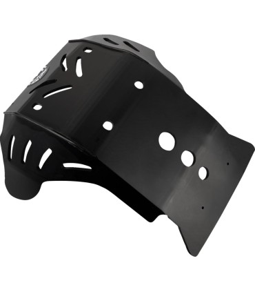 SKID PLATE PRO MSE HUS
