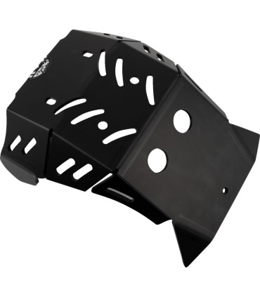 SKID PLATE PRO MSE SHER