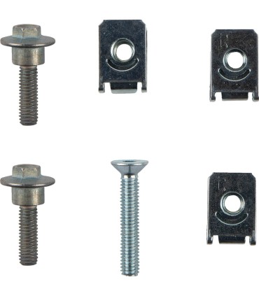 SKID PLATE PRO MSE SHER