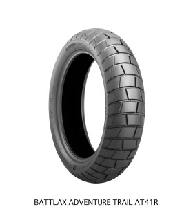 AT41 R 130/80R17 65HTL