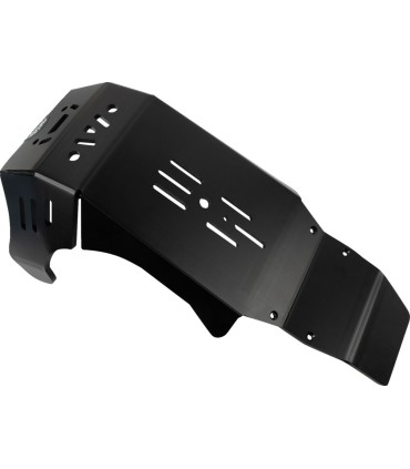 SKID PLATE PRO LG KTM/HUS