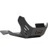 SKID PLATE PRO LG KTM/HUS
