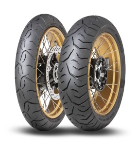MERIDIAN 130/80-17 65S TT