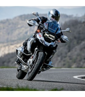 MERIDIAN 130/80R17 65H TL