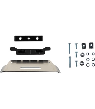 SKID PLATE PRO KTM/HUS