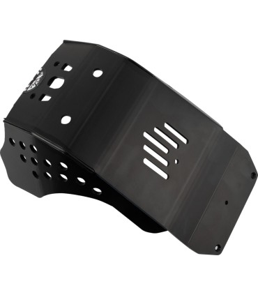 SKID PLATE PRO KTM/HUS