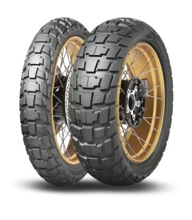 RAID 130/80-17 65S TL M+S