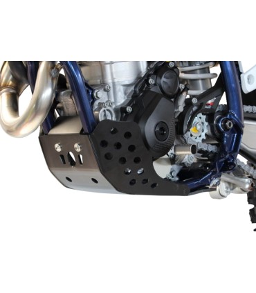 SKID PLATE PRO KTM/HUS