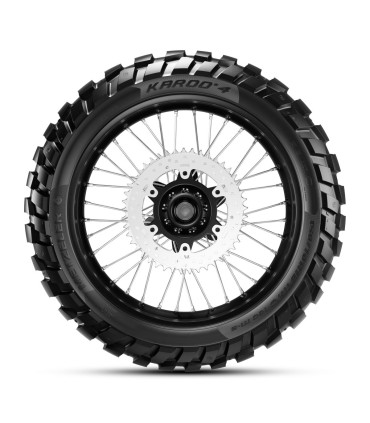 KAR 4 R B 150/70-17 69T M+S TL