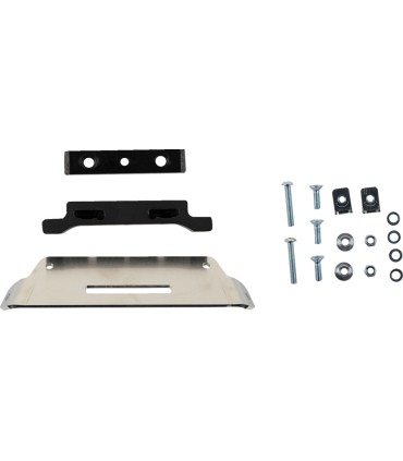 SKID PLATE PRO KTM/HUS