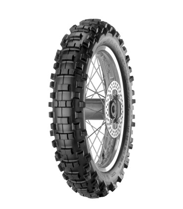 MCE 6D EX MEDIUM 120/90-18 65M