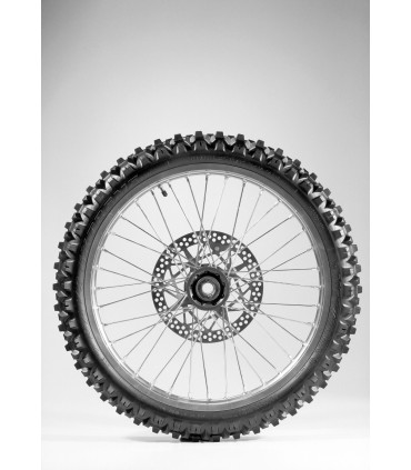 MCE 6D EX MEDIUM 120/90-18 65M