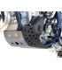 SKID PLATE PRO KTM/HUS
