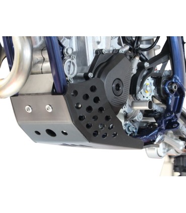 SKID PLATE PRO KTM/HUS