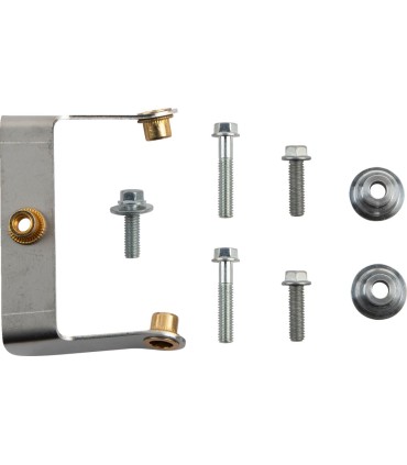 SKID PLT CBN FIB KTM