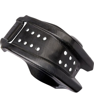 SKID PLT CBN FIB KTM