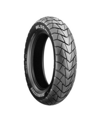 ML50 110/80-10 58J TL