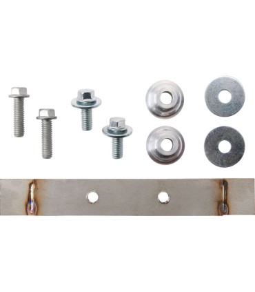 SKID PLT CBN FIB KTM