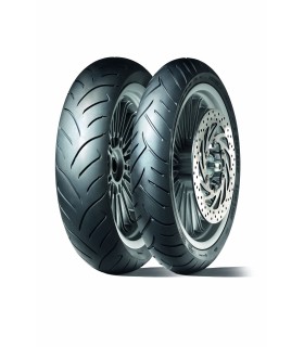 SCOSM 110/70-16 52S TL