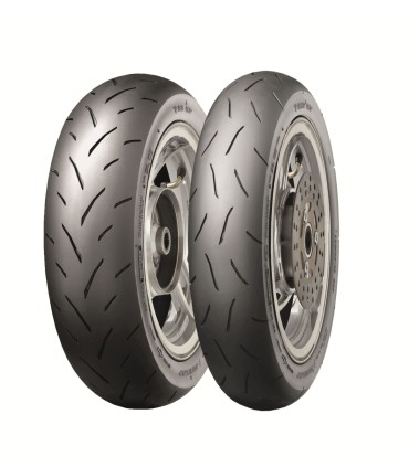 TT93 GP 3.50-10 51J TL