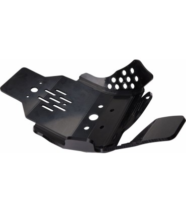 SKIDPLATE PRO YAM
