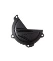 COUVERCLE D'EMBRAYAGE SXF23- EXC24 BK