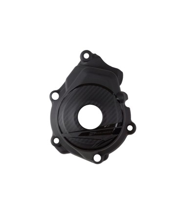 IGNITON COVER SXF23- EXC24- BK